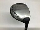 【中古】 ミズノ SURE DD 3W フェアウェイウッド FW EXSAR(SURE) (フレックスSR) メンズ 男性用 右利き 右用 Cランク ゴルフクラ...