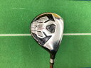 【中古】 本間ゴルフ TOUR WORLD TW737c 3W フェアウェイウッド FW VIZARD EX-C55 (フレックスR) メンズ 男性用 右利き ...