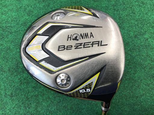 楽天市場】bezeal 525 ドライバーの通販