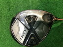 【中古】 本間ゴルフ TOUR WORLD TR21 5W フェアウェイウッド FW VIZARD FD-5 (フレックスS) メンズ 男性用 右利き 右用 C...