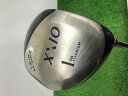 【中古】 ダンロップ XXIO(2002) 10° ドライバー DR XXIO MP200 (フレックスR) メンズ 男性用 右利き 右用 Cランク ゴルフクラ...
