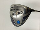【中古】 ダンロップ XXIO(2022) 10.5° ドライバー DR XXIO MP1200(DR) (フレックスSR) メンズ 男性用 右利き 右用 Cラ...