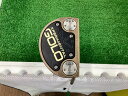 【中古】 タイトリスト SCOTTY CAMERON XPERIMENTAL GOLO 6.2 LTD 33インチ パター PT スチール (フレックスその他)...