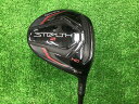 【中古】 テーラーメイド STEALTH2 HD 5W フェアウェイウッド FW TENSEI RED TM50(STEALTH FW) (フレックスR) メン...
