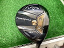 【中古】 キャロウェイ PARADYM ◆◆◆ ツアーバージョン(CE限定) 3HL フェアウェイウッド FW 純正特注シャフト (フレックスSR) メンズ 男...