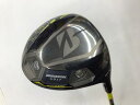 【中古】 ブリヂストン BRIDGESTONE JGR 10.5° ドライバー DR Tour AD J16-11W(ドライバー) (フレックスSR) メンズ ...
