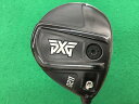 【中古】 PXG PXG 0211(2021) 3W フェアウェイウッド FW Diamana 50 Made for PXG(フェアウェイ) (フレックスS)...