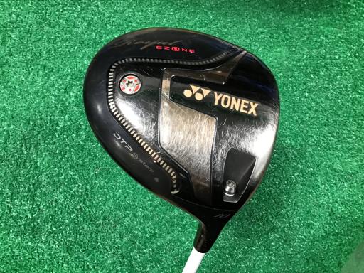 タイプ男性用利き手右利き商品コード2100396626018クラブ種別ドライバーメーカー名ヨネックス商品名EZONE　Royal（2017）　10°発売年2017シャフト純正特注シャフトシャフト材質その他メーカーフレックスSRフレックスSR...