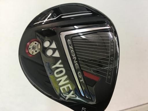 【中古】 ヨネックス EZONE GT(2022) 5W フェアウェイウッド FW RK-03GT( ...