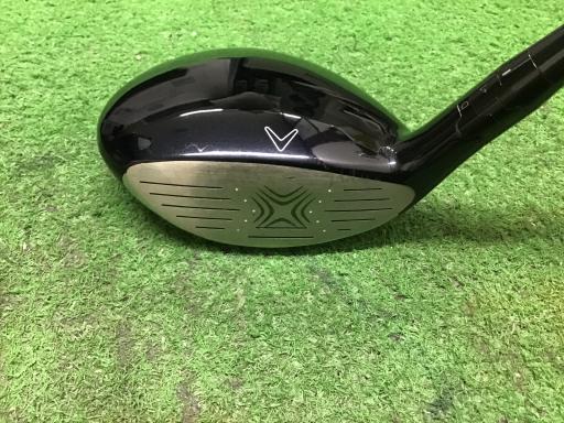 【中古】 キャロウェイ BIG BERTHA(2014) 5W フェアウェイウッド FW BIG BERTHA(2014) (フレックスSR) メンズ 男性用 右利き 右用 Cランク ゴルフクラブ