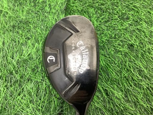 楽天市場】キャロウェイ コレクション ユーティリティ 25°の通販