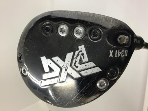 早い者勝　PXG 0341X GEN2フェアウェイ5番 NS.PRO GT700 早い者勝 PXG 0341X GEN2フェアウェイ5番 NS.PRO GT700 PXG／GEN2