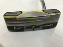 【中古】 Yes! C-GROOVE Donna(2014) 35インチ パター PT スチール (フレックスその他) メンズ 男性用 右利き 右用 Dランク ...