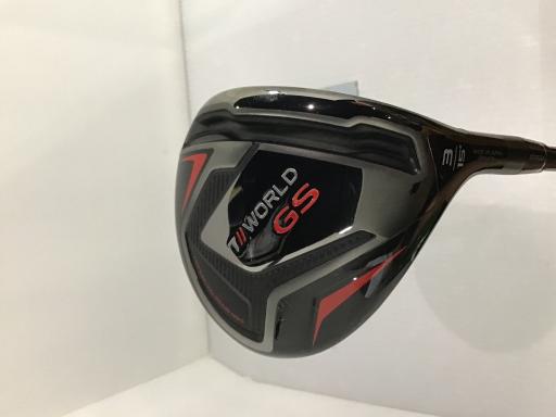 š ܴ֥ TOUR WORLD GS 3W(15) եå FW SPEED TUNED 48 (եåS) ...