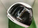 【中古】 テーラーメイド BURNER SUPER FAST 2.0 10.5° USA ドライバー DR MATRIX XCON 4.8 (フレックスR) メ...