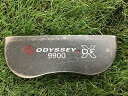 【中古】 オデッセイ DFX 9900 33インチ パター PT スチール (フレックスその他) メンズ 男性用 右利き 右用 Cランク ゴルフクラブ