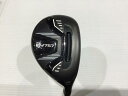 【中古】 本間ゴルフ TOUR WORLD TW757 U4 ユーティリティ UT VIZARD for TW757(UT) (フレックスR) メンズ 男性用 ...