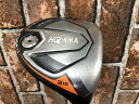 【中古】 本間ゴルフ TOUR WORLD TW747 3HL フェアウェイウッド FW VIZARD for 747 50(フェアウェイ) (フレックスS) ...