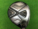 【中古】 本間ゴルフ TOUR WORLD TR21 5W フェアウェイウッド FW VIZARD TR20-50 (フレックスR) メンズ 男性用 右利き 右...