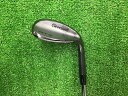 【中古】 クリーブランド Cleveland RTZ ブラックサテン 60°/10° MID ウェッジ WG NS PRO 950GH neo (フレックスS) メンズ 男性用 右利き 右用 Bランク ゴルフクラブ(4)