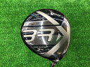 【中古】 ミズノ BR-X 3W フェアウェイウッド FW BR-X(FW) (フレックスR) メンズ 男性用 右利き 右用 Cランク ゴルフクラブ