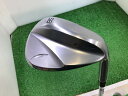 【中古】 フォーティーン FRZ パールサテン 58°/S ウェッジ WG TS-114w Ver2 (フレックスその他) メンズ 男性用 右利き 右用 Cラン...
