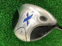 【中古】 キャロウェイ X フェアウェイウッド 3W(15°) USA フェアウェイウッド FW Callaway Golf Graphite (Fujikur...