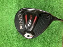 【中古】 ピン G410 3W フェアウェイウッド FW ALTA J CB RED(FW) (フレックスR) メンズ 男性用 右利き 右用 Cランク ゴルフクラブ