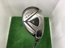 【中古】 本間ゴルフ TOUR WORLD TR21 U4 ユーティリティ UT VIZARD TR20-65(UT) (フレックスS) メンズ 男性用 右利き...