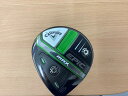 【中古】 キャロウェイ EPIC MAX 5W レフティ フェアウェイウッド FW リシャフト (フレックスその他) メンズ 男性用 左利き レフティ 左用 Cランク ゴルフクラブ