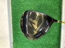 【中古】 ブリヂストン BRIDGESTONE JGR 9.5° ドライバー DR Tour AD J16-11W(ドライバー) (フレックスS) メンズ 男性用 右利き 右用 Cランク ゴルフクラブ