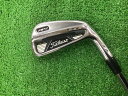 【中古】 タイトリスト Titleist AP2 710 #3 単品アイアン LI Dynamic Gold (フレックスS) メンズ 男性用 右利き 右用 C...