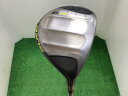 【中古】 ミズノ SURE DD 2.0 5W フェアウェイウッド FW EXSAR(SURE 2.0) (フレックスSR) メンズ 男性用 右利き 右用 Cラ...