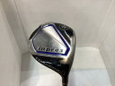【中古】 ヤマハ inpres DRIVESTAR 3W フェアウェイウッド FW SPEEDER NX for Yamaha M423f (フレックスSR) ...