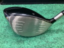 【中古】 テーラーメイド BURNER(2007) 9.5° ドライバー DR RE-AX SUPERFAST (フレックスS) メンズ 男性用 右利き 右用 ...
