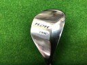 【中古】 キャスコ K2K Chipping Wedge 46° ウェッジ WG ATTAS FF IRON 95 (フレックスその他) メンズ 男性用 右利き...