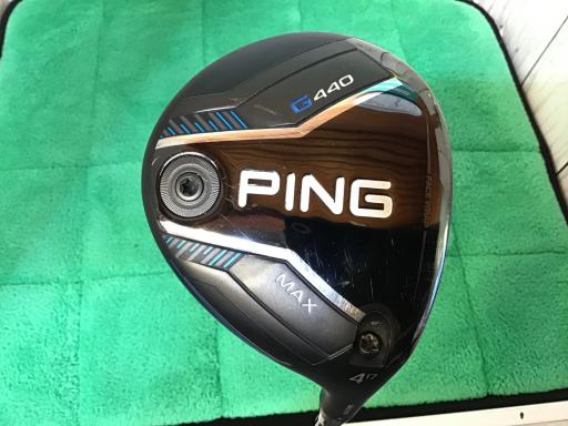 楽天市場】ping 4wの通販