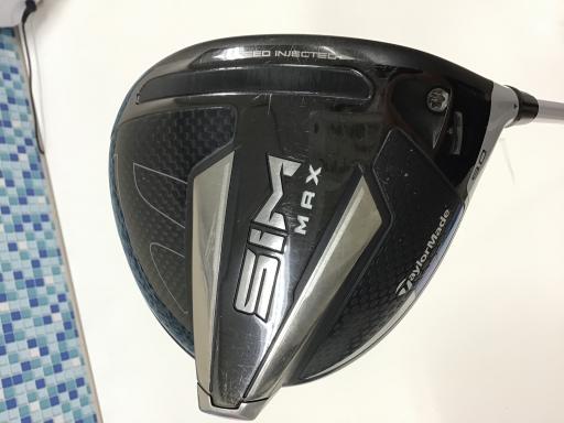 楽天市場】テーラーメイド sim max ドライバー 日本正規品の通販 楽天市場】テーラーメイド sim max ドライバー 日本正規品の通販