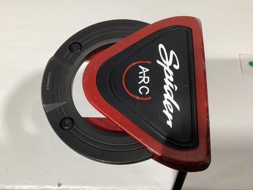 楽天市場】テーラーメイド スパイダーarcの通販