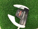 【中古】 テーラーメイド GHOST Spider Si 72M 34インチ パター PT スチール (フレックスその他) メンズ 男性用 右利き 右用 Cラン...