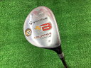 【中古】 テーラーメイド BURNER RESCUE(2007) 19° ユーティリティ UT RE-AX SUPERFAST 55 (フレックスS) メンズ 男性用 右利き 右用 Cランク ゴルフクラブ