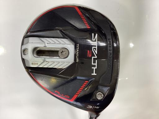 š ơ顼ᥤ STEALTH2 PLUS 3W եå FW Diamana TM50(FW) (եåS) ...