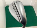 【中古】 クリーブランド Cleveland RTX-6 ZIPCORE ツアーサテン 58°/06° LOW ウェッジ WG NS PRO 950GH neo (フレックスS) メンズ 男性用 右利き 右用 Cランク ゴルフクラブ(4)