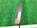 【中古】 ピン ANSER 3 パター PT スチール (フレックスその他) メンズ 男性用 右利き 右用 Dランク ゴルフクラブ