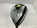 【中古】 本間ゴルフ TOUR WORLD XP-1 22° ユーティリティ UT VIZARD 43 (フレックスSR) メンズ 男性用 右利き 右用 Dラン...