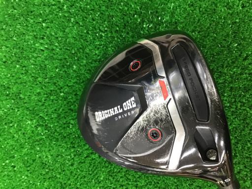 ����š� �ơ��顼�ᥤ�� ORIGINAL ONE MINI DRIVER 11.5�� �ɥ饤�С� DR KUROKAGE TM5(2019 �ɥ饤�С�) (�ե�å���S) ��� ������ ������ ���� C��� ����ե����