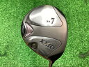 【中古】 ダンロップ XXIO(2008) 7W レディース フェアウェイウッド FW XXIO MP500L(FAIRWAY) (フレックスA) レディース ...
