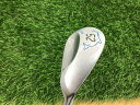 【中古】 キャスコ Dolphin Wedge DW-113 52° レディース ウェッジ WG NS PRO 750GH (フレックスR) レディース 女性用...
