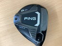 【中古】 ピン G425 MAX 3W(アーコス無し) フェアウェイウッド FW ALTA J CB SLATE(FW) (フレックスSR) メンズ 男性用 右...