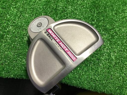 š ǥå WHITE HOT PRO 2BALL 32 ǥ ѥ PT  (եå¾) ǥ  ...